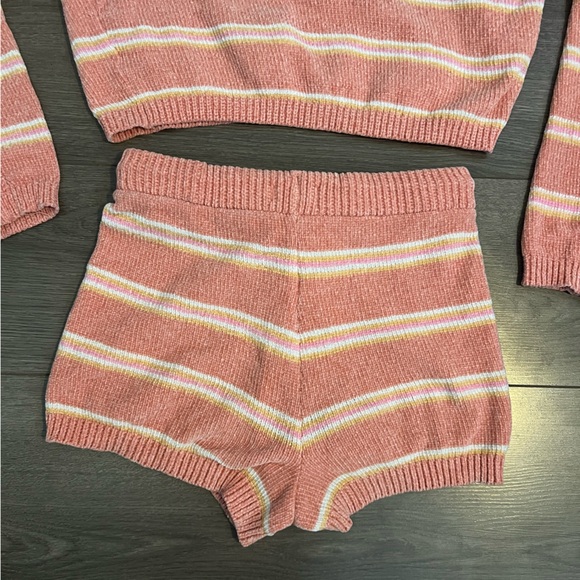 Colsie Comfy Set💕🧡 - Picture 3 of 7